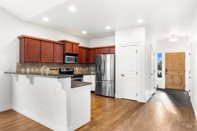 $439,000 | 138 East Breinholt Street, Meridian, ID 83646