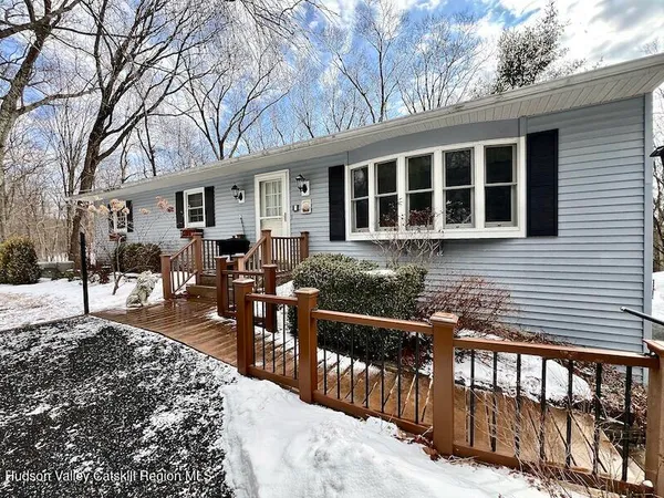 $539,000 | 5 Durmo Road, New Paltz, NY 12561