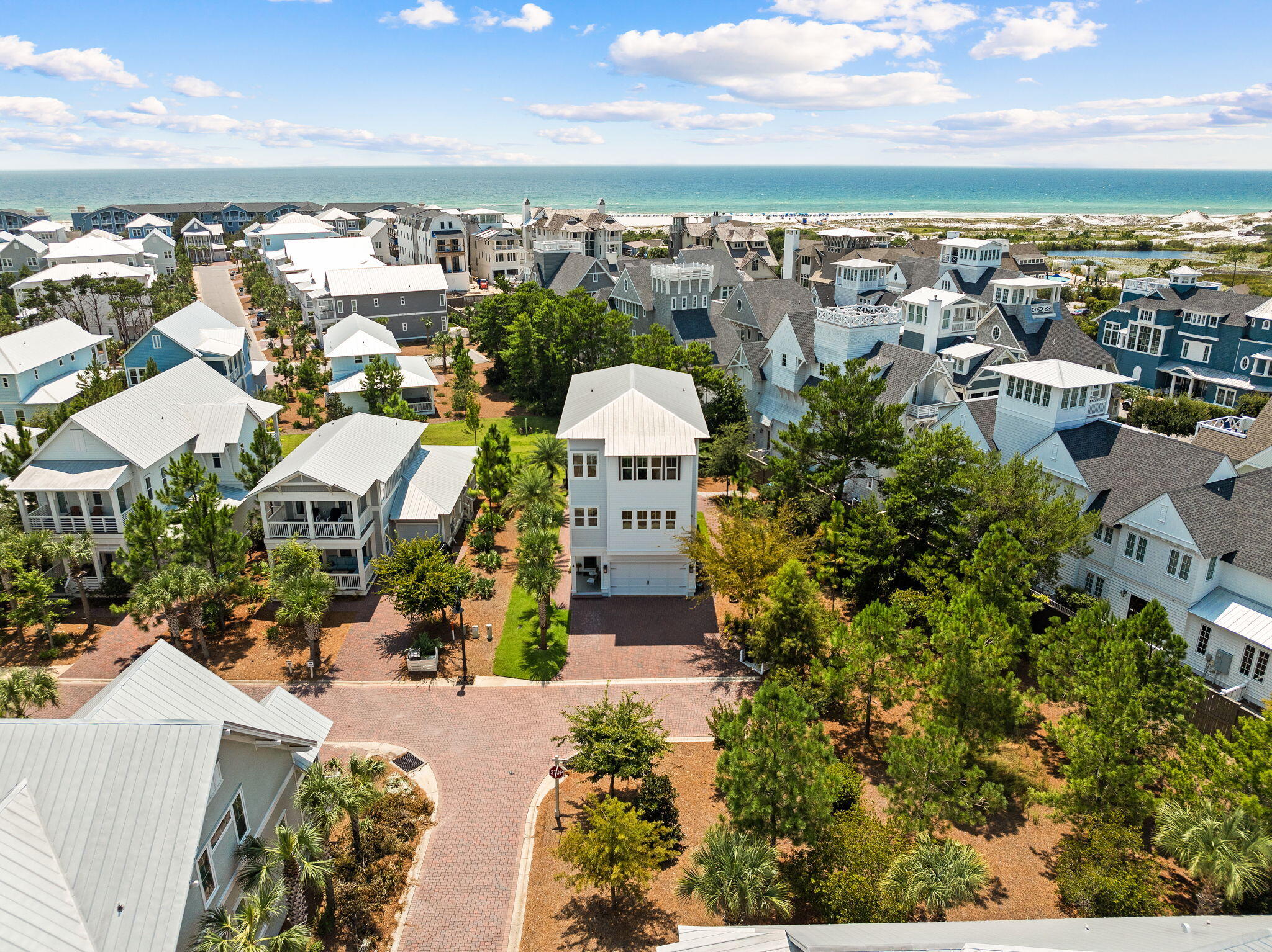 4 Clipper Street Inlet Beach, FL 32461 - Photo 4 of 49