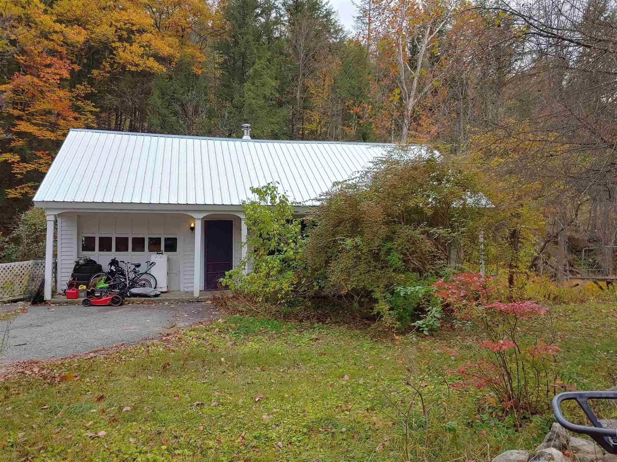 30 Back Street Newfane, VT 05345 - Photo 38 of 49