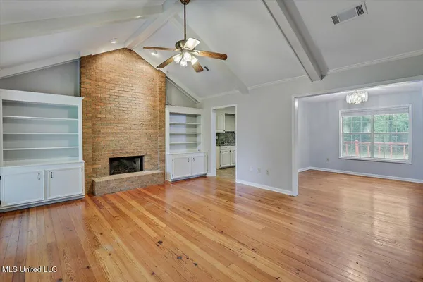 $270,000 | 1554 Orchard Wood Road, Terry, MS 39170