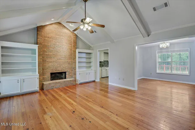 $270,000 | 1554 Orchard Wood Road, Terry, MS 39170