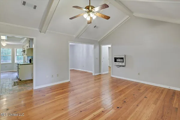 $270,000 | 1554 Orchard Wood Road, Terry, MS 39170