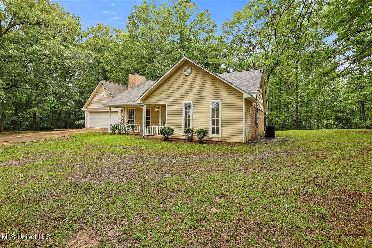 1554 Orchard Wood Road Terry, MS 39170 - Photo 2 of 42 02-1554 Orchard Wood Rd