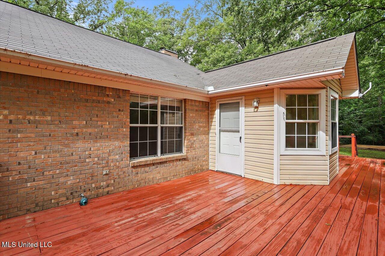 1554 Orchard Wood Road Terry, MS 39170 - Photo 35 of 42 25-1554 Orchard Wood Rd