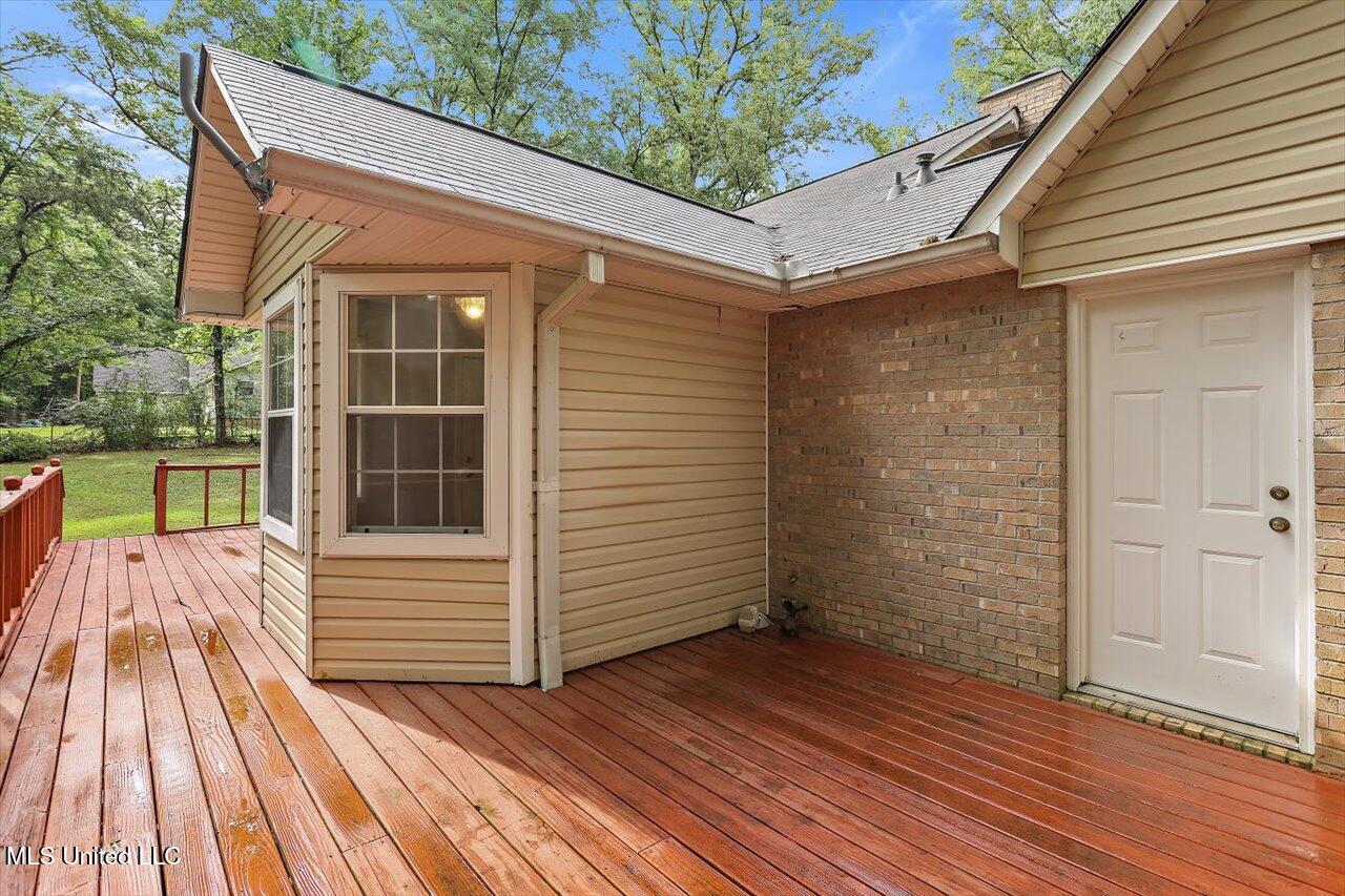 1554 Orchard Wood Road Terry, MS 39170 - Photo 36 of 42 26-1554 Orchard Wood Rd