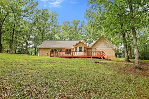 $270,000 | 1554 Orchard Wood Road, Terry, MS 39170