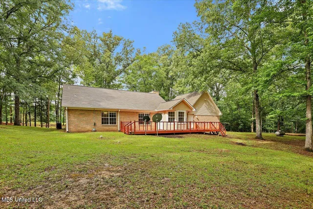 $270,000 | 1554 Orchard Wood Road, Terry, MS 39170