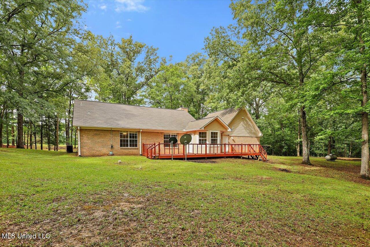1554 Orchard Wood Road Terry, MS 39170 - Photo 38 of 42 28-1554 Orchard Wood Rd