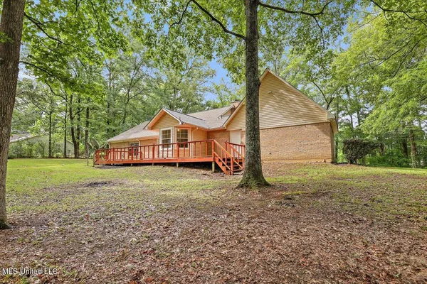 $270,000 | 1554 Orchard Wood Road, Terry, MS 39170