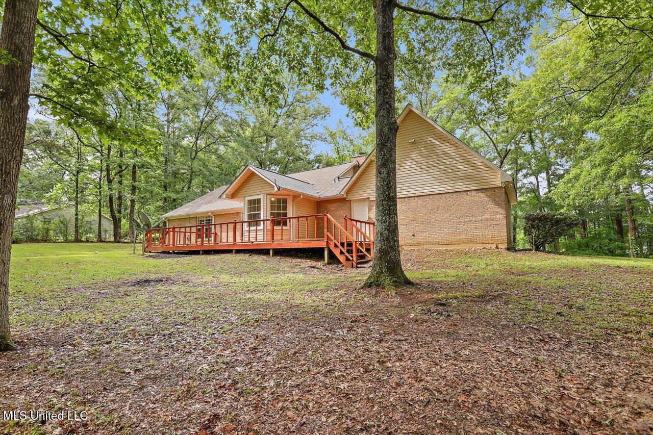 1554 Orchard Wood Road Terry, MS 39170 - Photo 39 of 42 29-1554 Orchard Wood Rd
