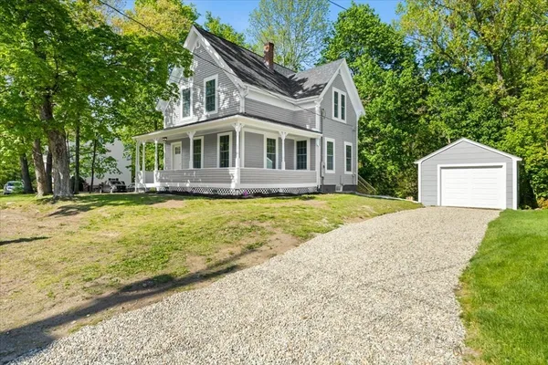 $599,900 | 33 Brookline Street, Abington, MA 02351
