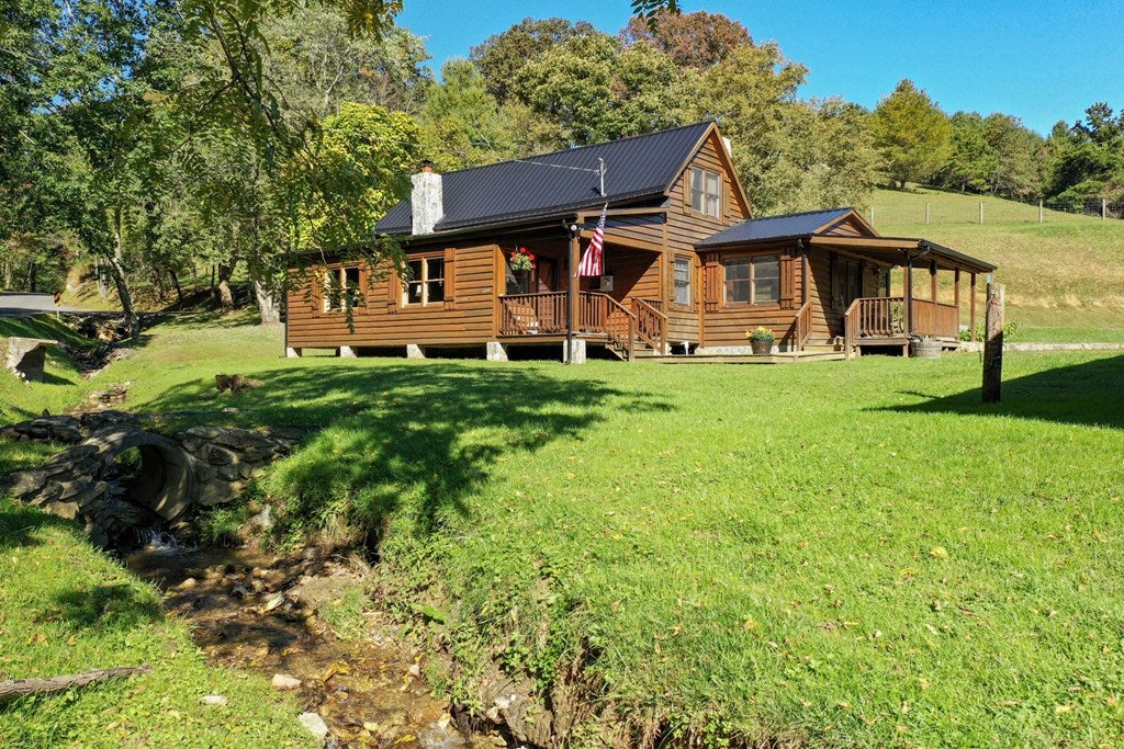 5967 Carsonville Road Fries, VA 24330 - Photo 13 of 59 Gallery Image 13