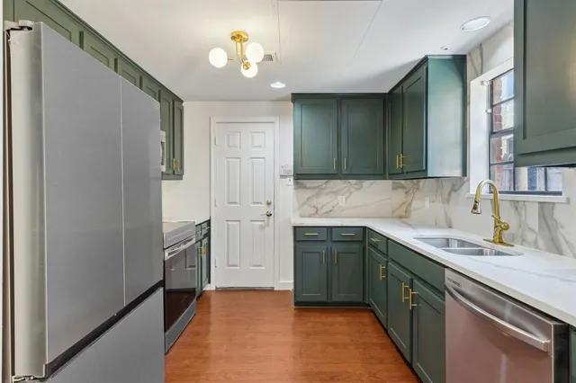 $3,500 | 4111 Herschel Avenue, Unit 2, Dallas, TX 75219