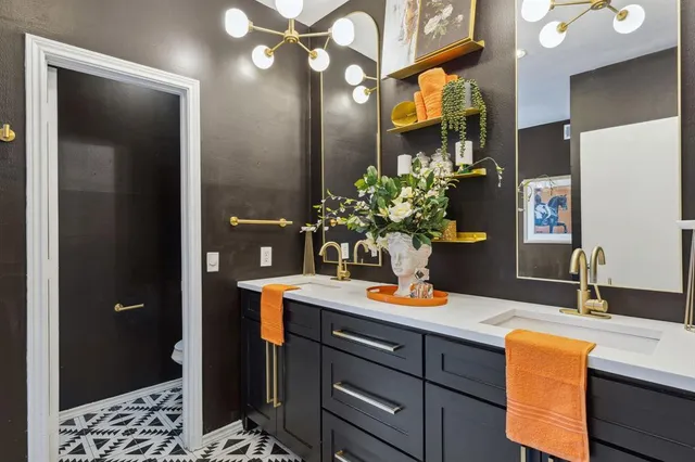 $3,500 | 4111 Herschel Avenue, Unit 2, Dallas, TX 75219