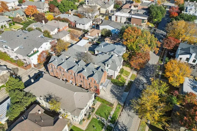 $3,500 | 4111 Herschel Avenue, Unit 2, Dallas, TX 75219