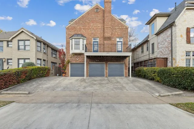 $3,500 | 4111 Herschel Avenue, Unit 2, Dallas, TX 75219