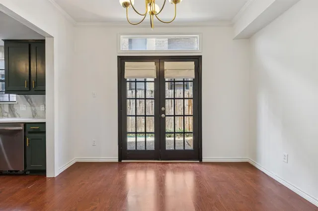 $3,500 | 4111 Herschel Avenue, Unit 2, Dallas, TX 75219