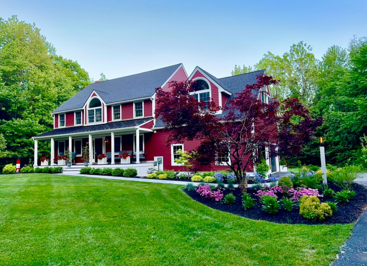 6 Alewive Farms Road Kennebunk, ME 04043 - Photo 1 of 68 IMG_7711