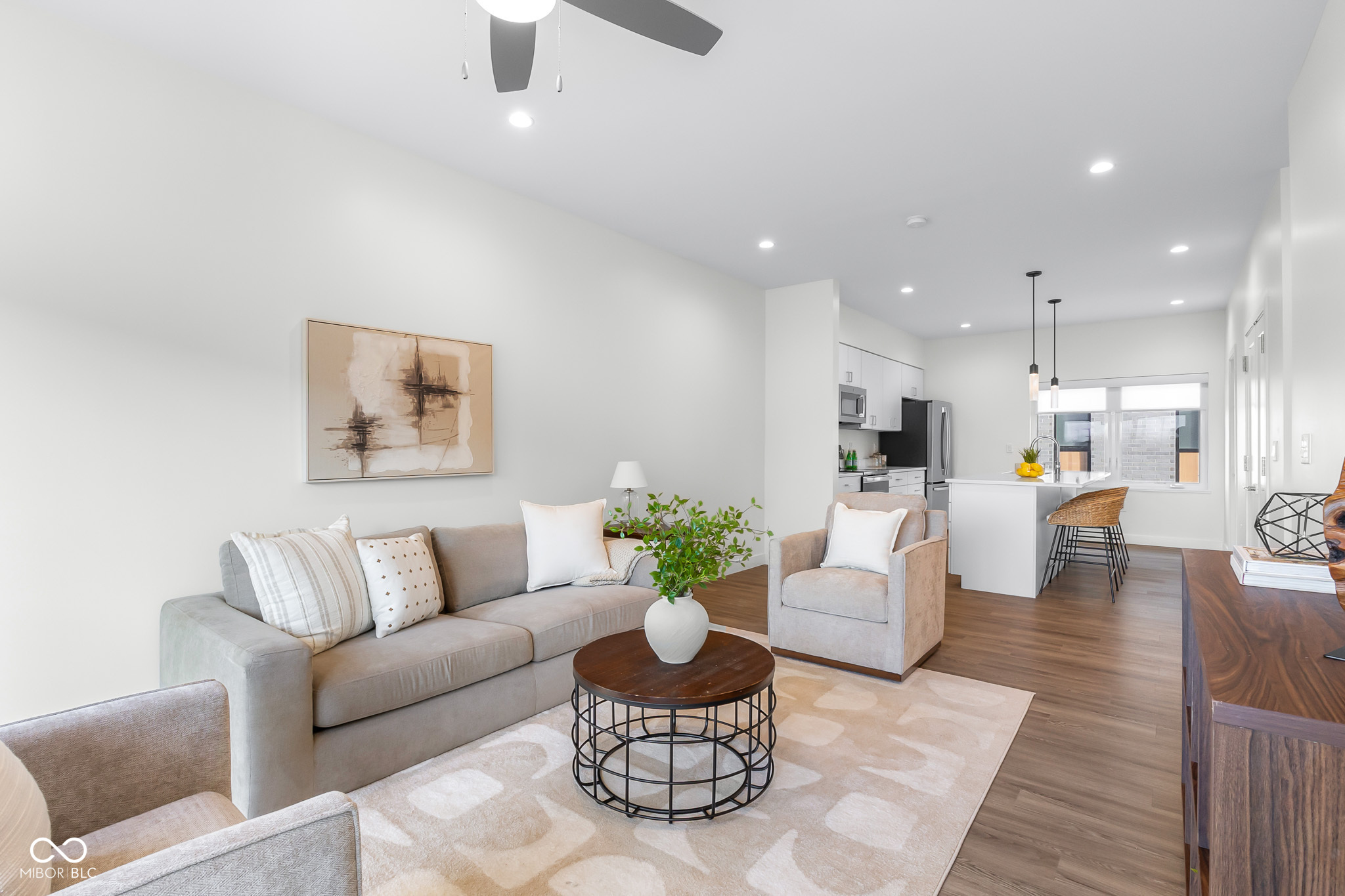 806 7th Street Columbus, IN 47201 - Photo 21 of 44