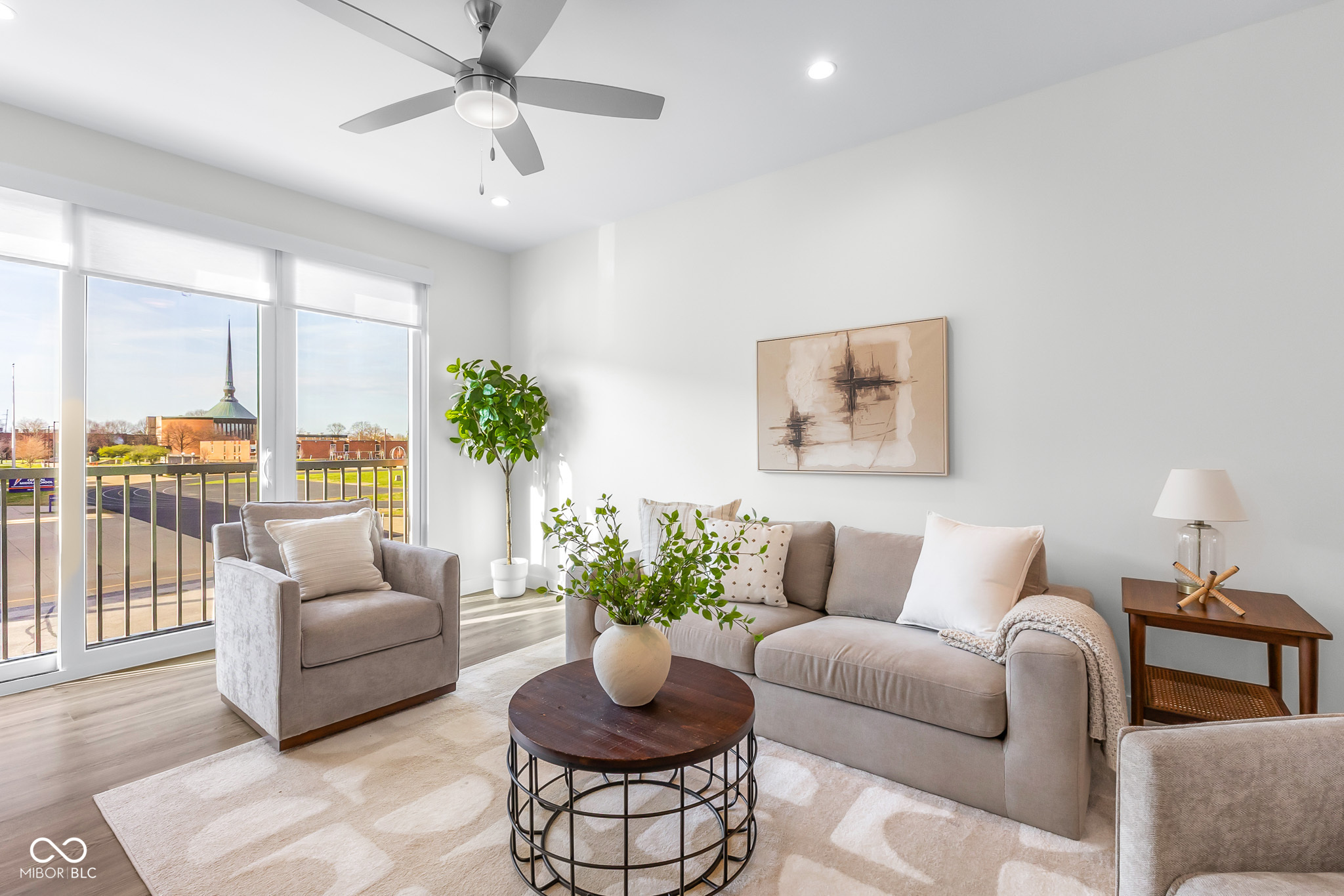 806 7th Street Columbus, IN 47201 - Photo 24 of 44