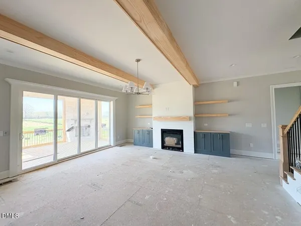 $1,300,000 | 5852 Carriage Drive, Raleigh, NC 27603
