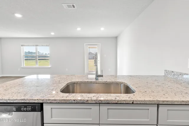 $259,900 | 17436 East Sycamore Street, Gulfport, MS 39503