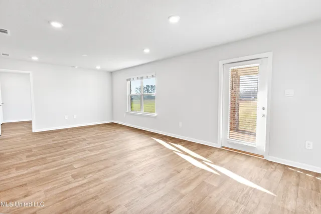 $259,900 | 17436 East Sycamore Street, Gulfport, MS 39503