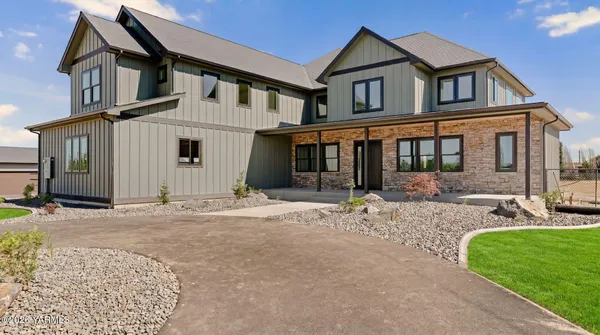 $1,495,000 | 659 South Friedline Road, Yakima, WA 98908