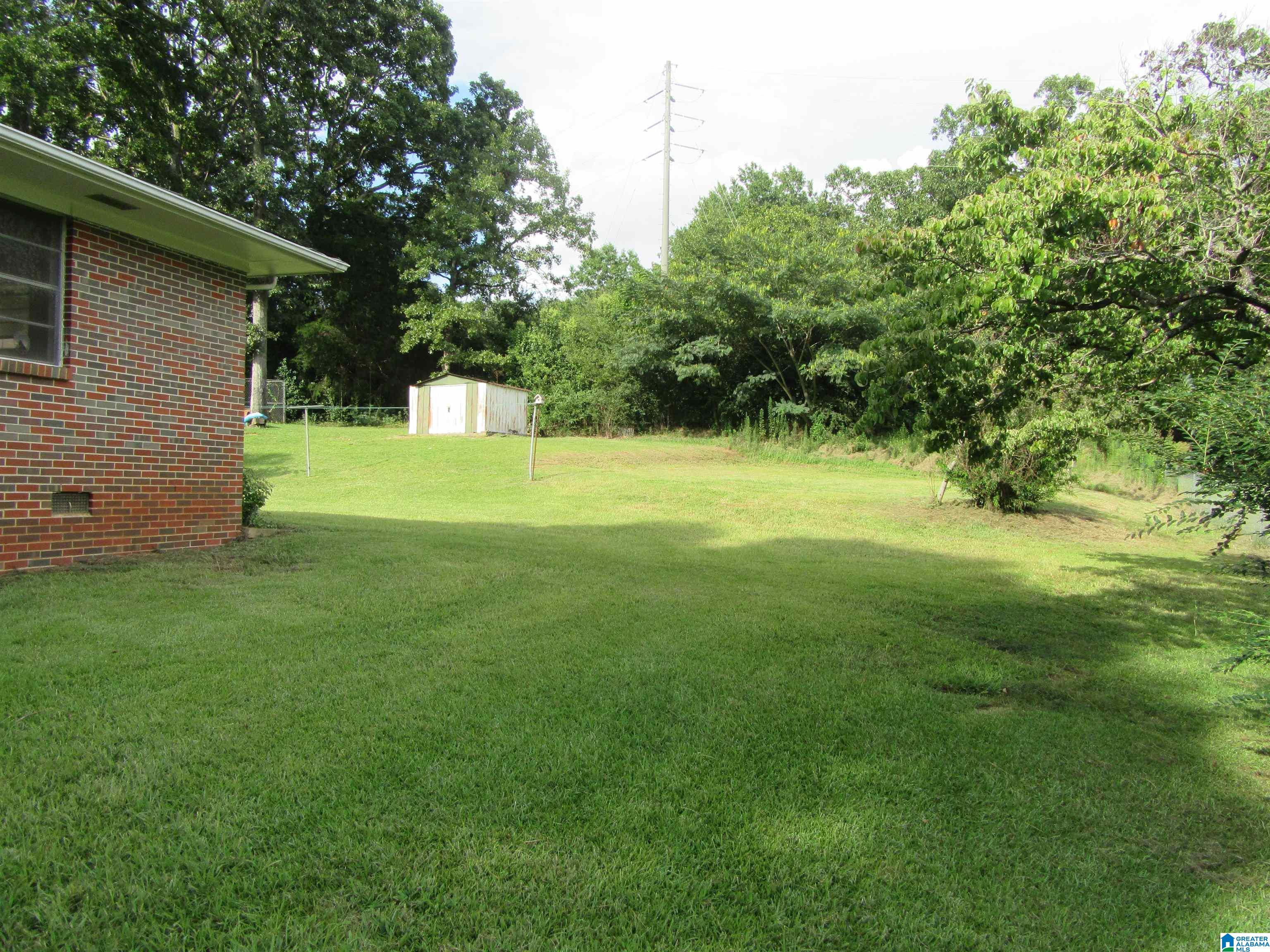1635 Taylors Mill Road Talladega, AL 35160 - Photo 3 of 23