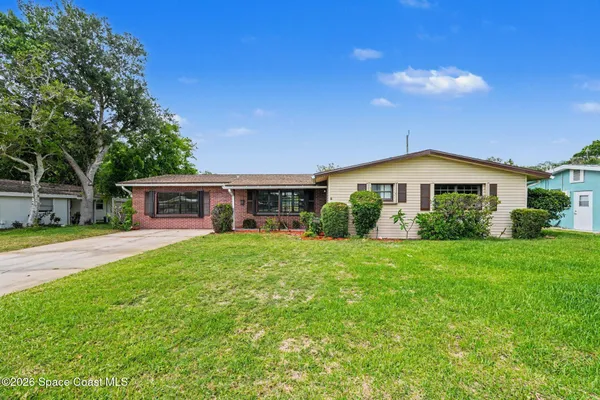 $349,900 | 2868 Fountainhead Boulevard, Melbourne, FL 32935