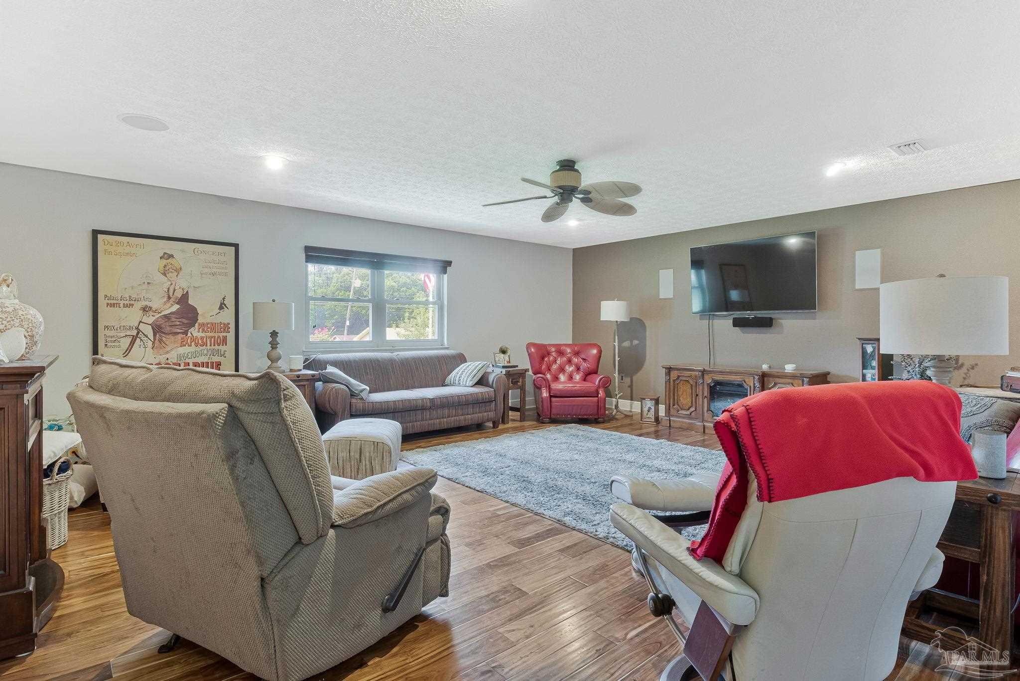 1246 West 10 Mile Road Cantonment, FL 32533 - Photo 27 of 44