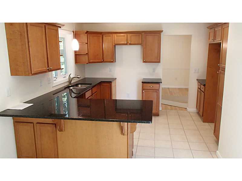 311 Hopkins Hill Road Coventry, RI 02816 - Photo 3 of 10 Kitchen.