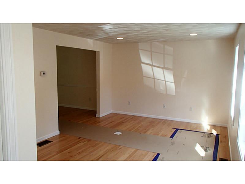 311 Hopkins Hill Road Coventry, RI 02816 - Photo 4 of 10 Living Room.