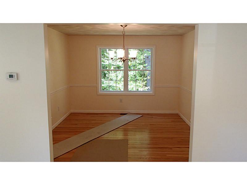 311 Hopkins Hill Road Coventry, RI 02816 - Photo 5 of 10 Dining Room.