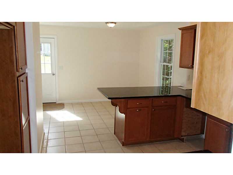 311 Hopkins Hill Road Coventry, RI 02816 - Photo 6 of 10 Kitchen.