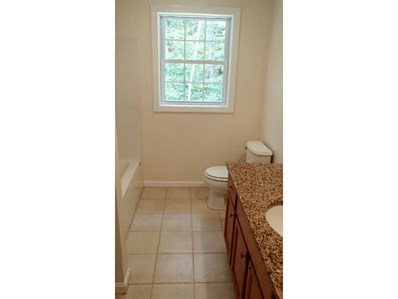 311 Hopkins Hill Road Coventry, RI 02816 - Photo 10 of 10 Bathroom.