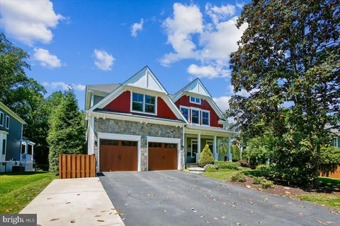 $2,249,000 | 2134 Emilys Lane, Falls Church, VA 22043