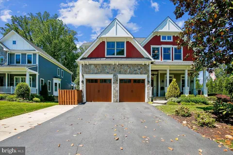 $2,249,000 | 2134 Emilys Lane, Falls Church, VA 22043