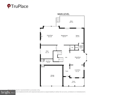 $2,249,000 | 2134 Emilys Lane, Falls Church, VA 22043