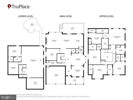 $2,249,000 | 2134 Emilys Lane, Falls Church, VA 22043