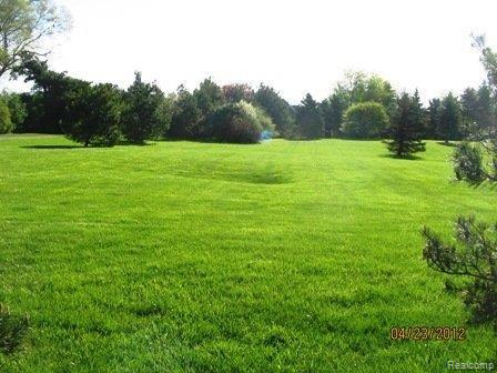 0 North Ridge Road Plymouth, MI 48170 - Photo 2 of 3 1.25 Acres Residential