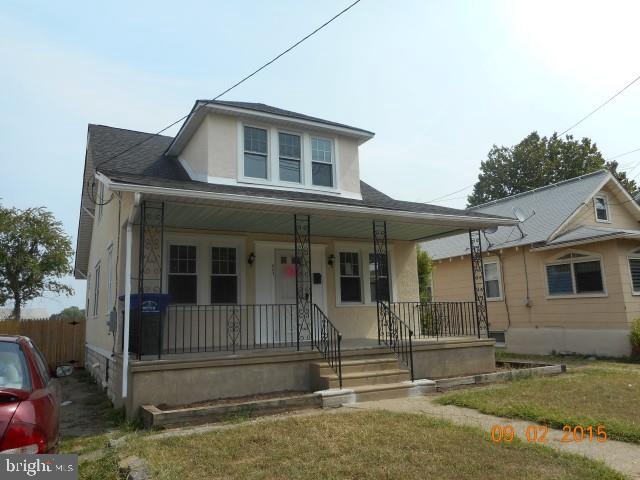 603 South Fairview Street Riverside, NJ 08075 - Photo 1 of 12