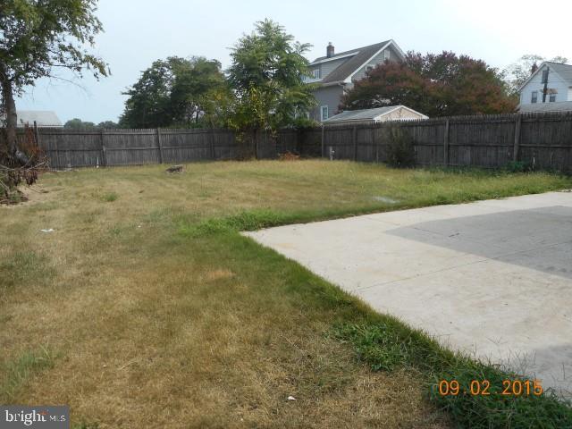 603 South Fairview Street Riverside, NJ 08075 - Photo 3 of 12