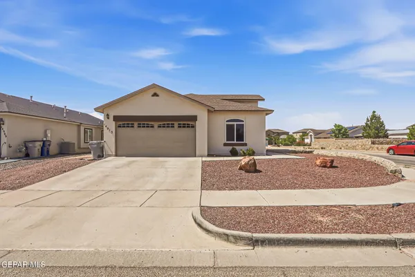 $245,000 | 14913 Sunny Land, El Paso, TX 79938
