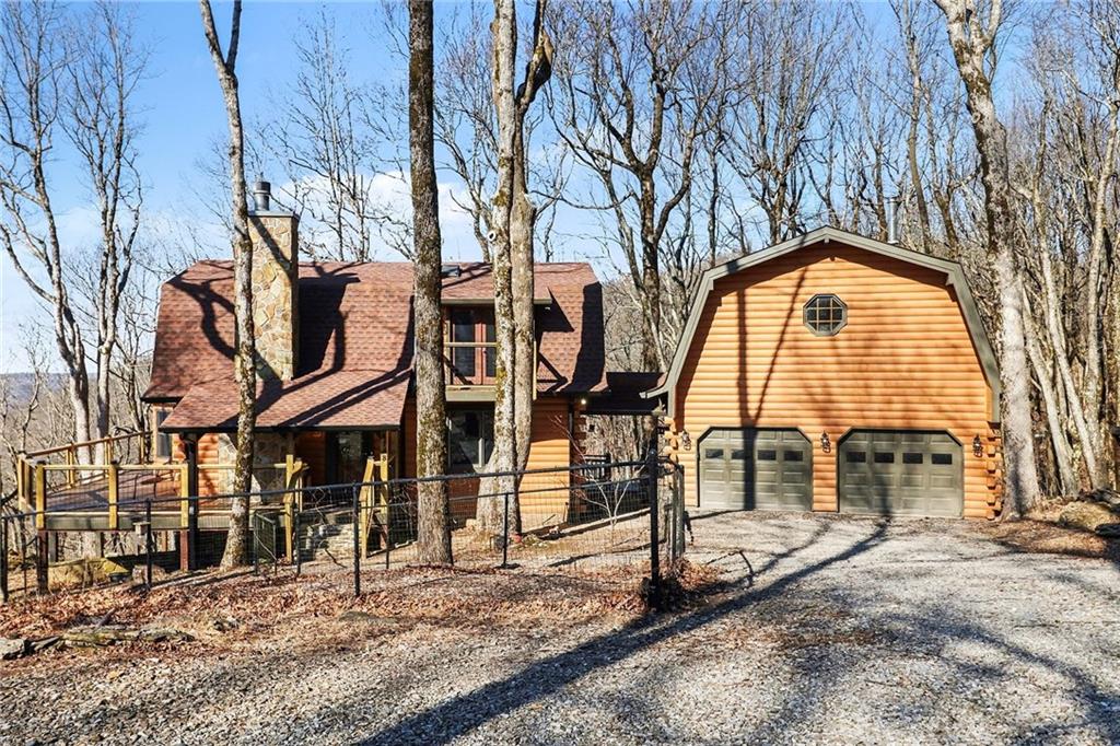 4748 Monument Road Jasper, GA 30143 - Photo 1 of 31