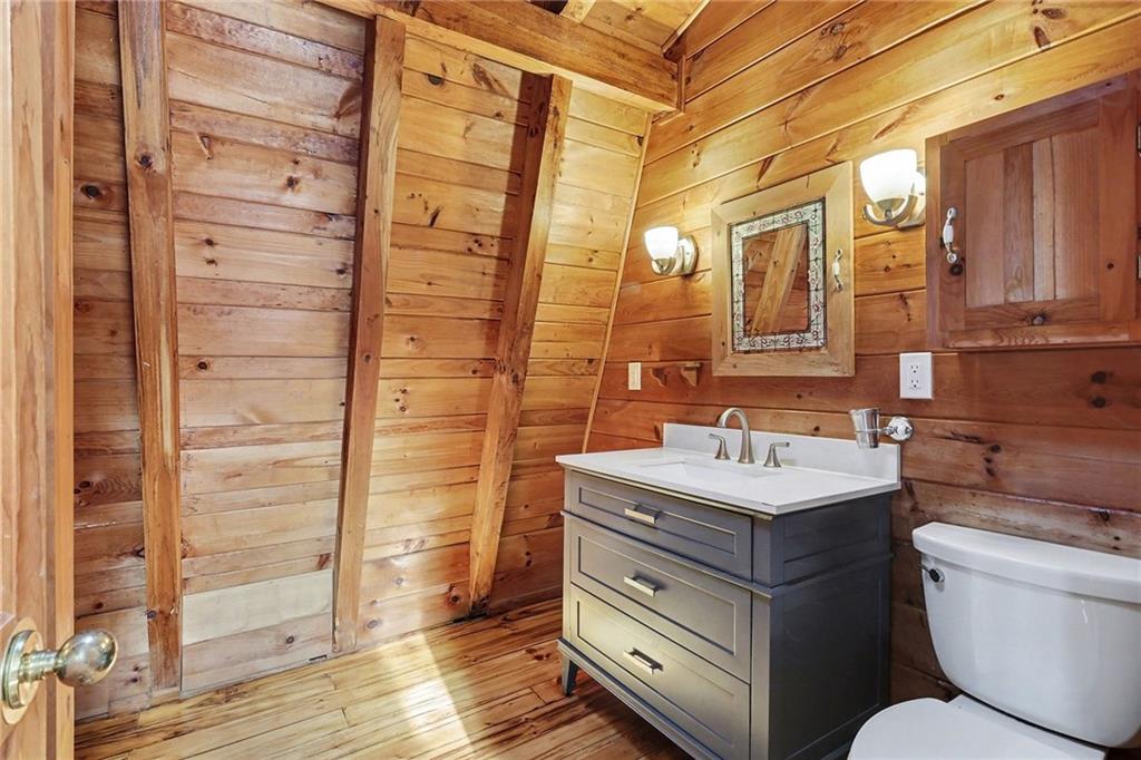 4748 Monument Road Jasper, GA 30143 - Photo 15 of 31