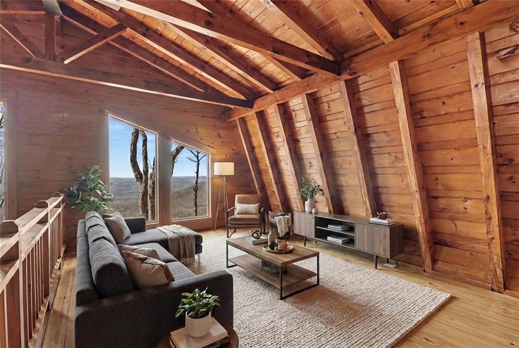 4748 Monument Road Jasper, GA 30143 - Photo 17 of 31