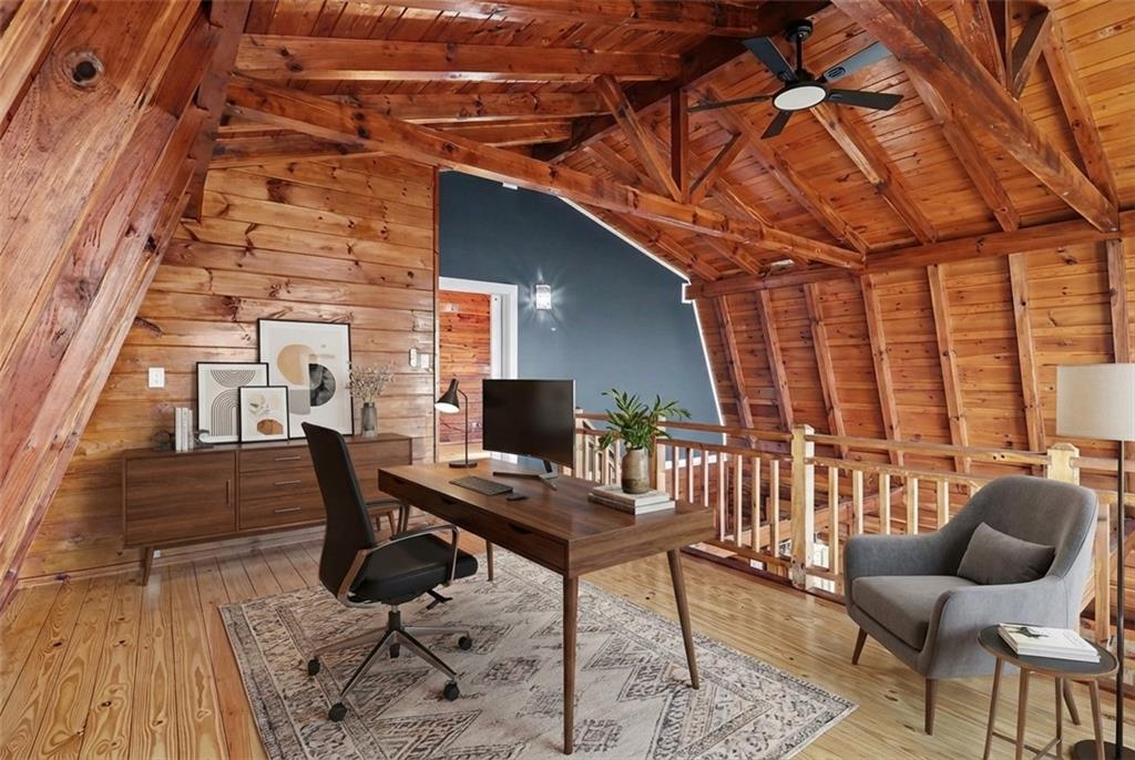 4748 Monument Road Jasper, GA 30143 - Photo 19 of 31