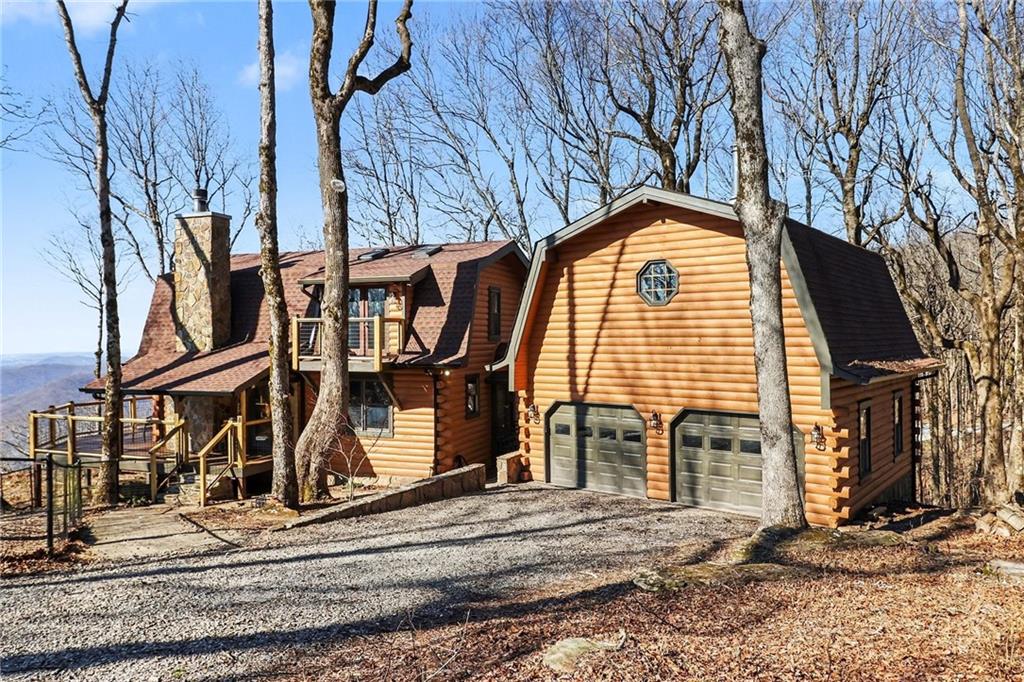 4748 Monument Road Jasper, GA 30143 - Photo 2 of 31